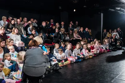 Publiczność