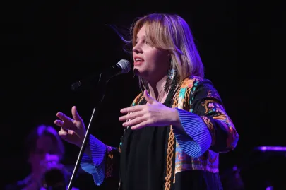 Ania Dąbrowska