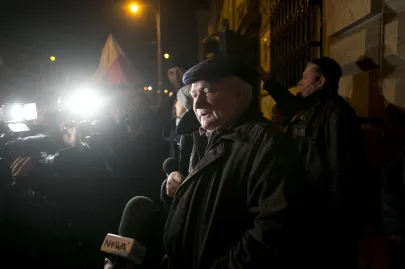 Lech Wałęsa