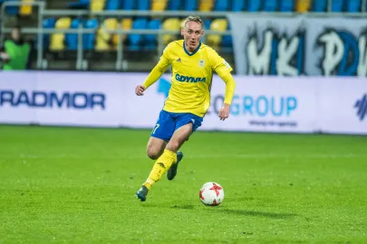 Adam Marciniak 