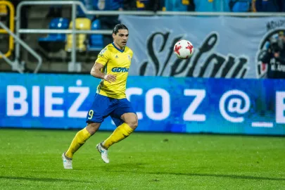 Ruben Jurado 