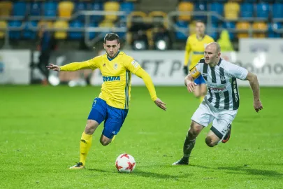 Luka Zarandia 