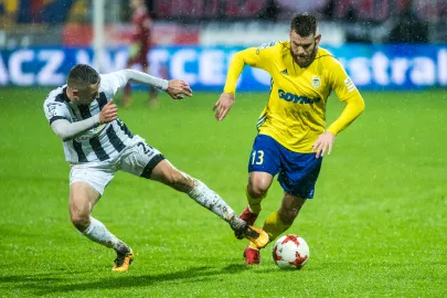 Michal Piter-Bučko i Grzegorz Piesio 