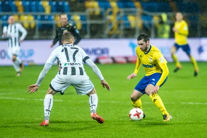 Luka Zarandia 