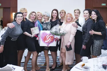 Gala Dress for Success Poland w Hotelu Sofitel Grand Sopot