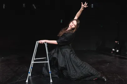 Kinga Taront