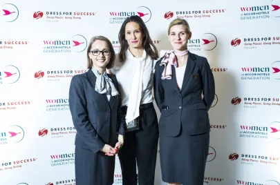 Agata Kielan, Katarzyna Nowak