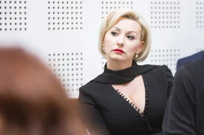 Karolina Sozańska