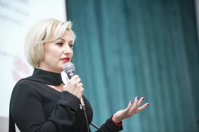 Karolina Sozańska Holistic Clinic