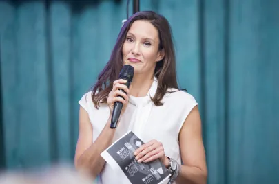 Katarzyna Nowak