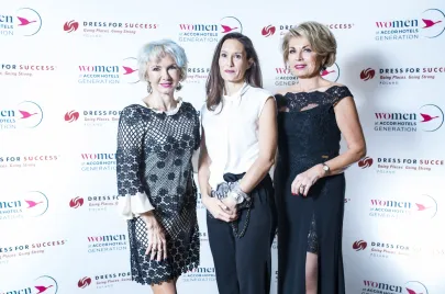 Dorota Stasikowska - Woźniak, Katarzyna Nowak, Alina Łuczycka