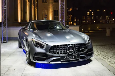 Mercedes