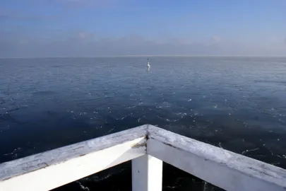 Molo Orłowo