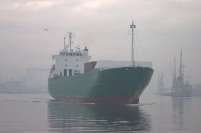Port Gdynia