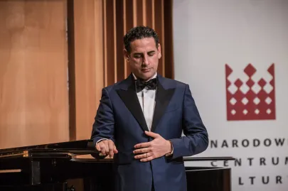 Juan Diego Florez