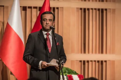 Alberto Salas Barahona