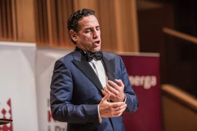 Juan Diego Florez