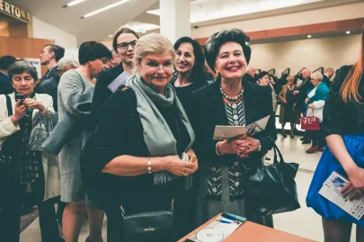 Publiczność