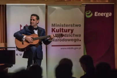 Juan Diego Florez