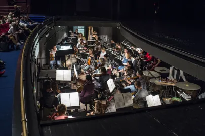 Orkiestra