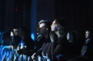 2.12.2017 Klub B90 w Gdańsku