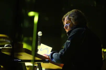 Pure Phase Ensemble 7 ft. Maciej Cieślak
