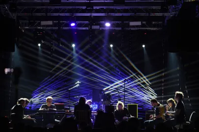 Pure Phase Ensemble 7 ft. Maciej Cieślak