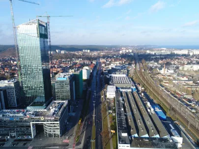 Mikołaje na motocyklach Gdańsk 2017