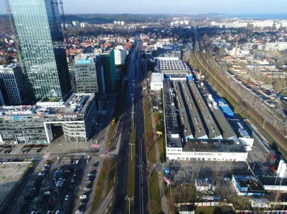 Mikołaje na motocyklach Gdańsk 2017