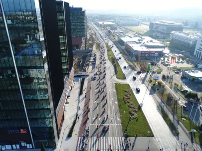 Mikołaje na motocyklach Gdańsk 2017