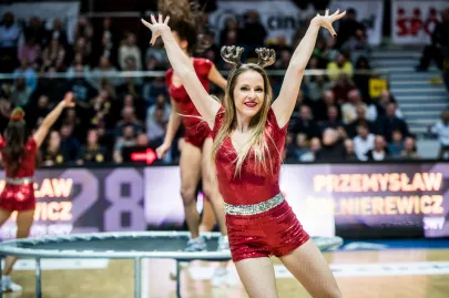 Cheerleaders Gdynia 