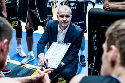 Marcin Kloziński