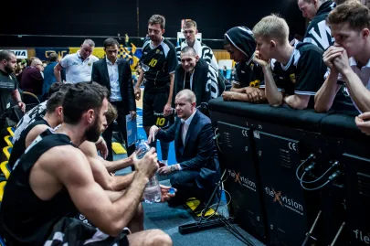 Trefl Sopot