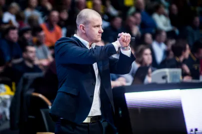 Marcin Kloziński