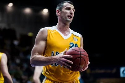 Piotr Szczotka