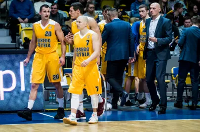 Asseco Gdynia