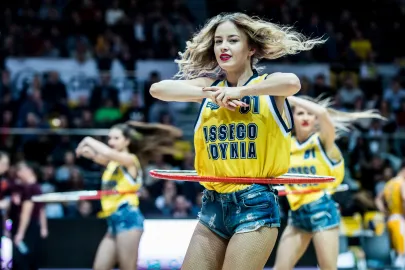 Cheerleaders Gdynia