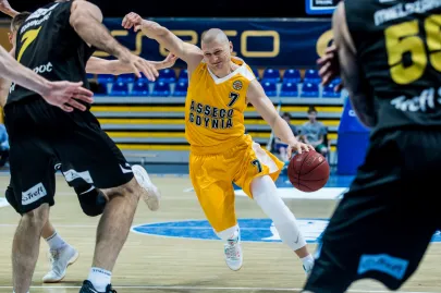 Krzysztof Szubarga