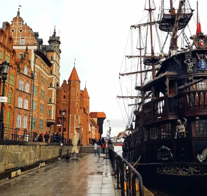 Gdańsk