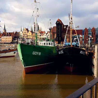Gdańsk