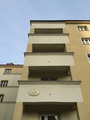 Kamienica Konstantego