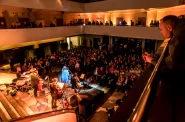 08.12.2017 Muzeum Emigracji w Gdyni