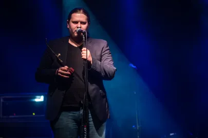 Zespół, który ma najwięcej znajomych - Tomasz Chyła Quintet