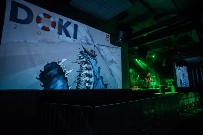 Gala Doki 2017