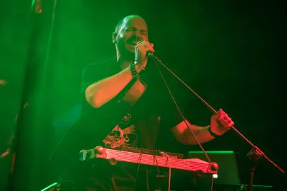 William Malcolm