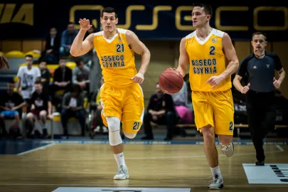 Filip Put i Marcel Ponitka 