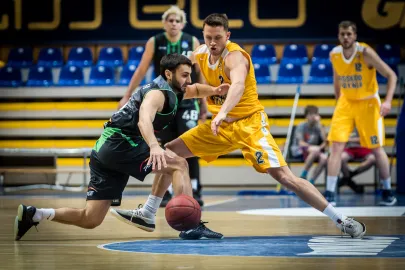 Jakub koelner i Marcel Ponitka 