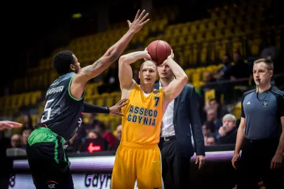 Krzysztof Szubarga 