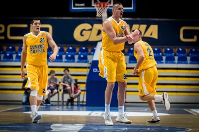 Filip Put i Dariusz Wyka 