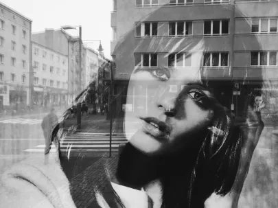 Lady Moderna